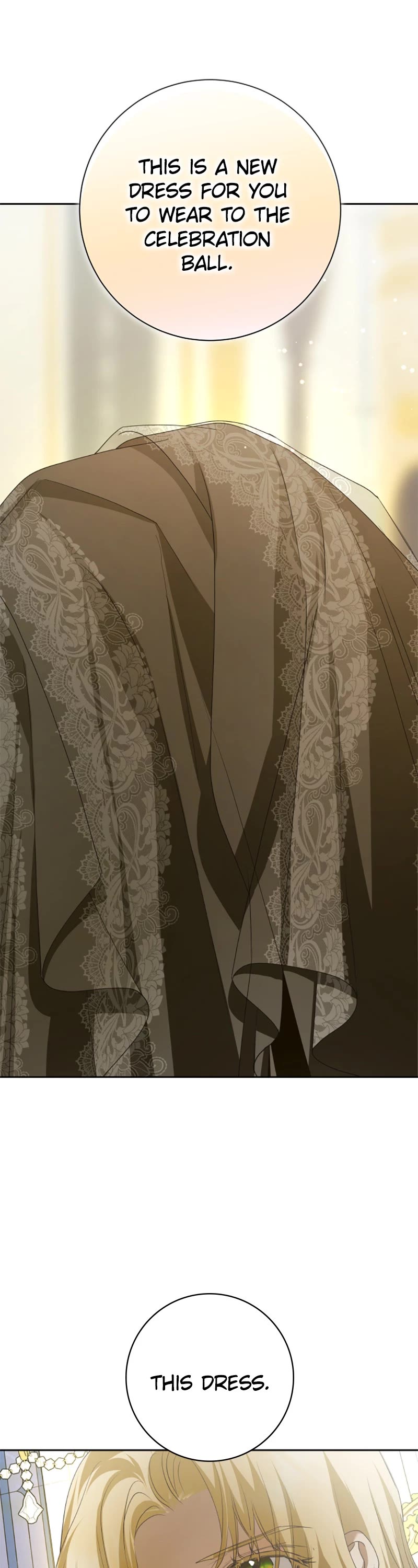 To Be You, Even Just For a Day Chapter 146 page 1 - Chapter 146: Ep. 145 - SPRING THUNDER (2)