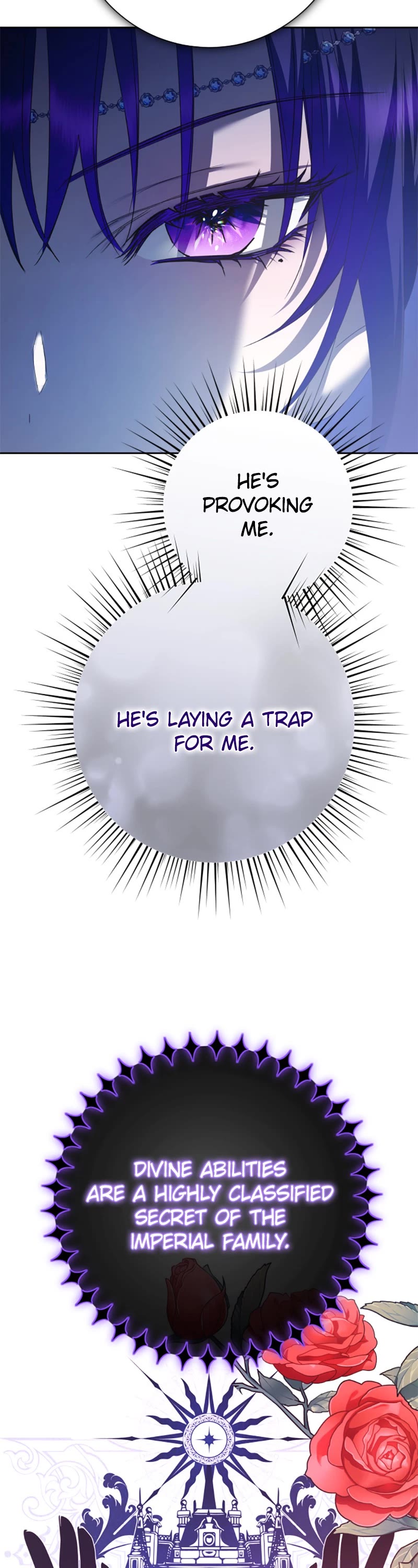To Be You, Even Just For a Day Chapter 146 page 17 - Chapter 146: Ep. 145 - SPRING THUNDER (2)