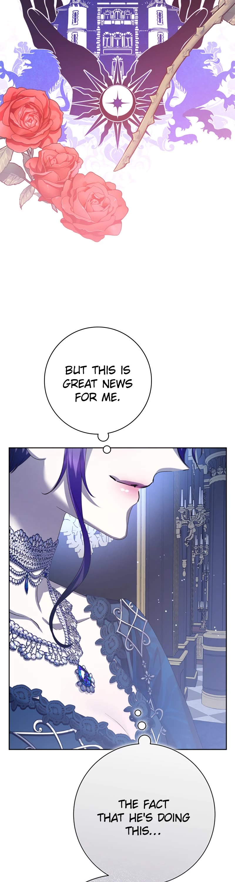 To Be You, Even Just For a Day Chapter 146 page 18 - Chapter 146: Ep. 145 - SPRING THUNDER (2)