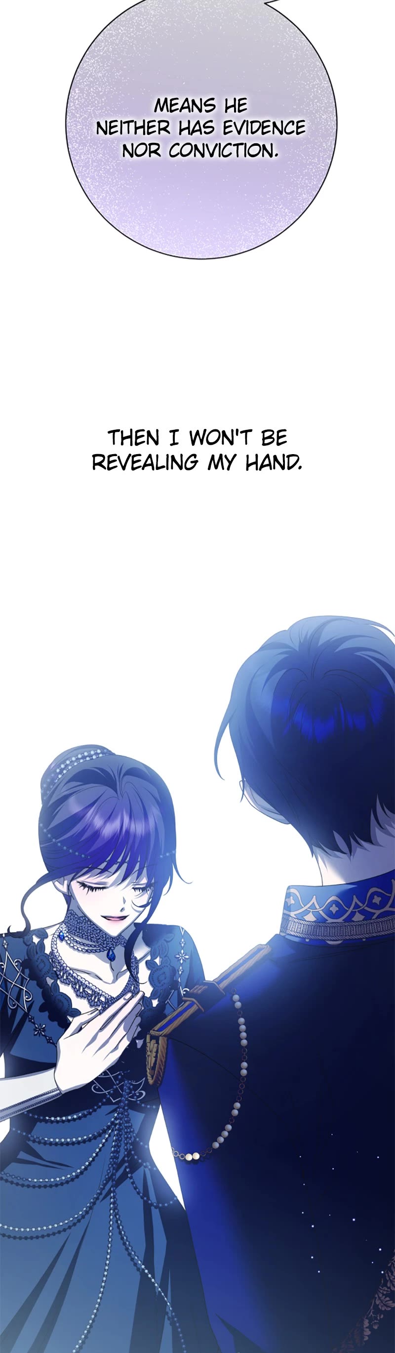 To Be You, Even Just For a Day Chapter 146 page 19 - Chapter 146: Ep. 145 - SPRING THUNDER (2)
