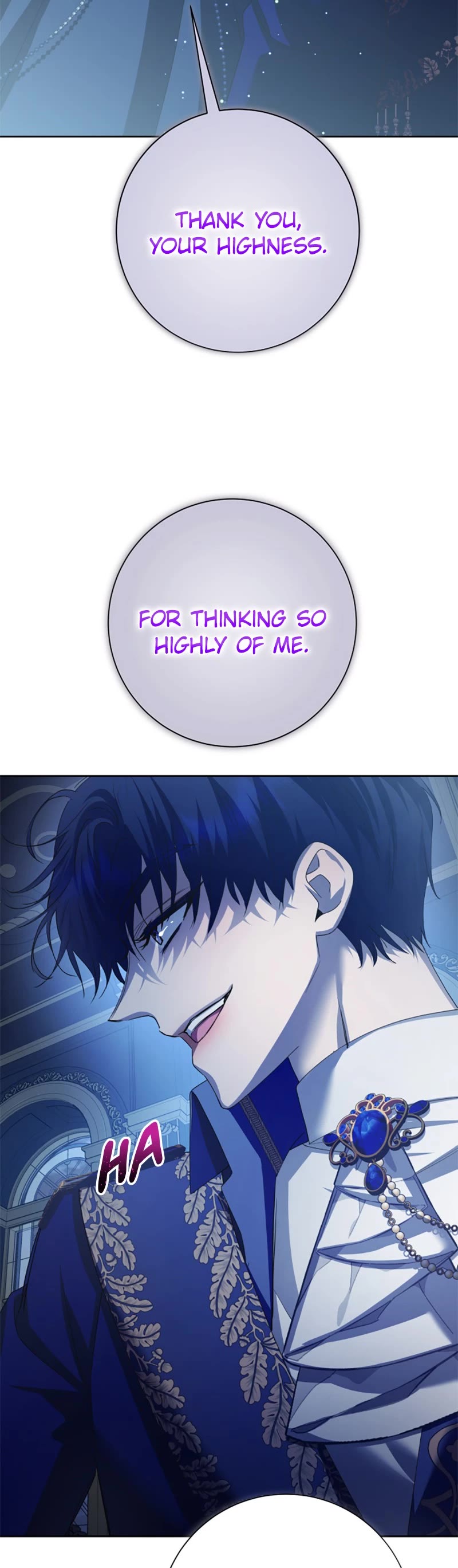 To Be You, Even Just For a Day Chapter 146 page 20 - Chapter 146: Ep. 145 - SPRING THUNDER (2)