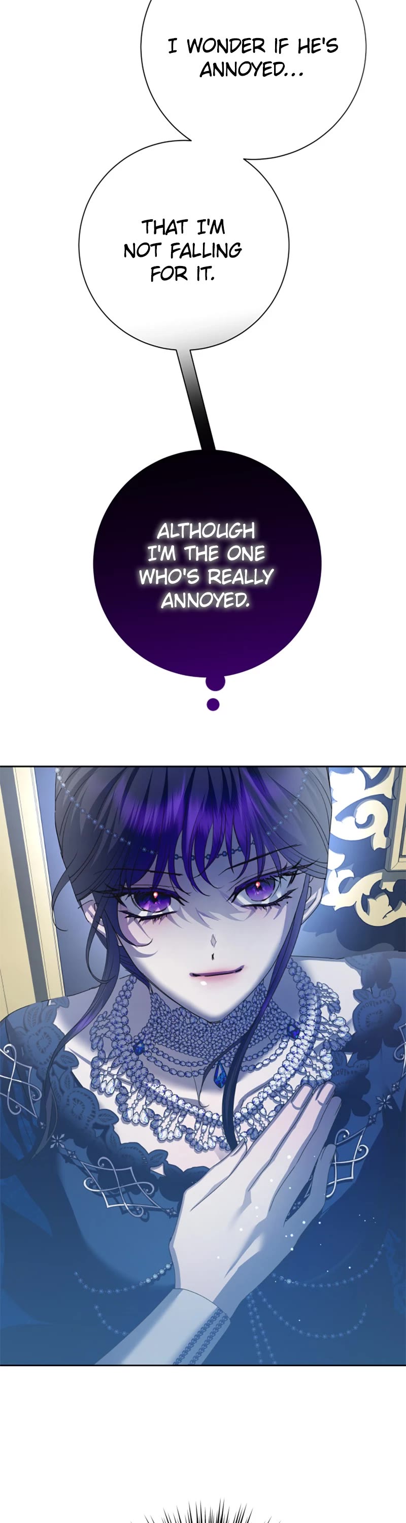 To Be You, Even Just For a Day Chapter 146 page 21 - Chapter 146: Ep. 145 - SPRING THUNDER (2)