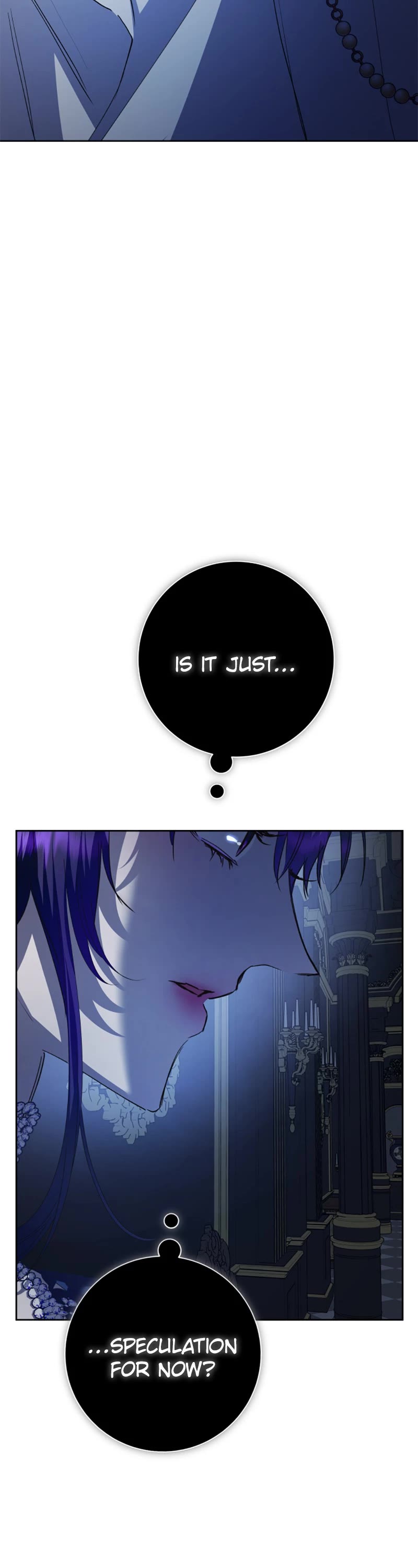 To Be You, Even Just For a Day Chapter 146 page 26 - Chapter 146: Ep. 145 - SPRING THUNDER (2)