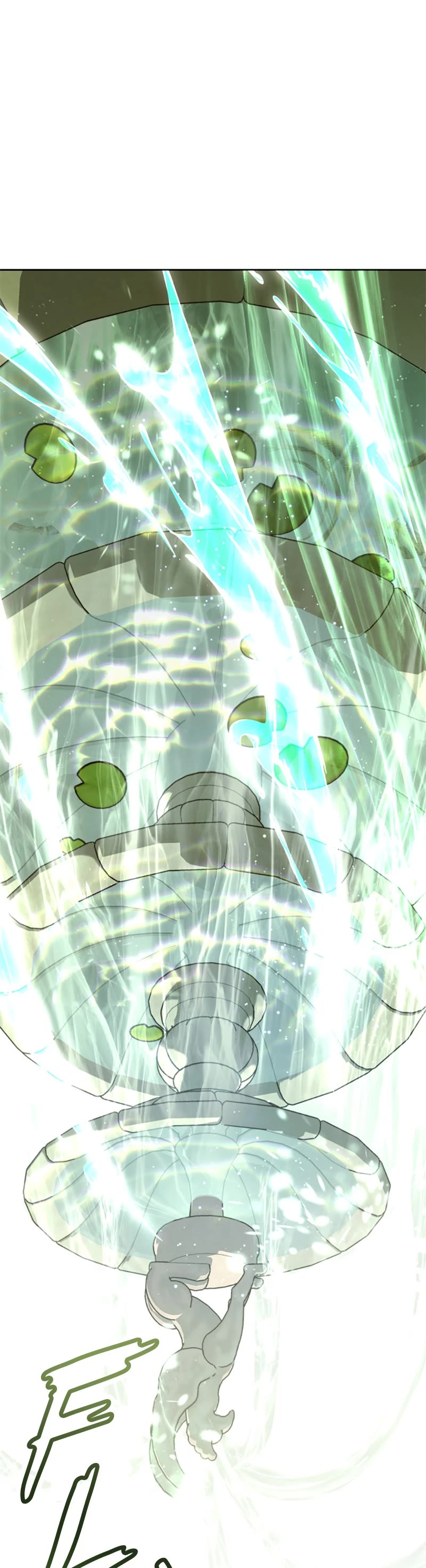 To Be You, Even Just For a Day Chapter 146 page 29 - Chapter 146: Ep. 145 - SPRING THUNDER (2)