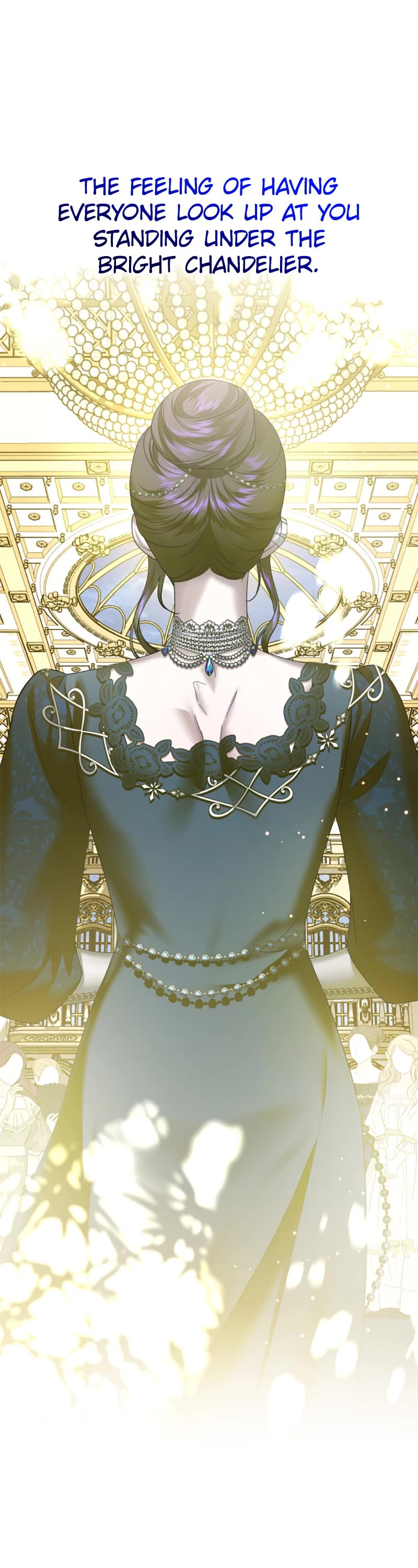 To Be You, Even Just For a Day Chapter 146 page 31 - Chapter 146: Ep. 145 - SPRING THUNDER (2)