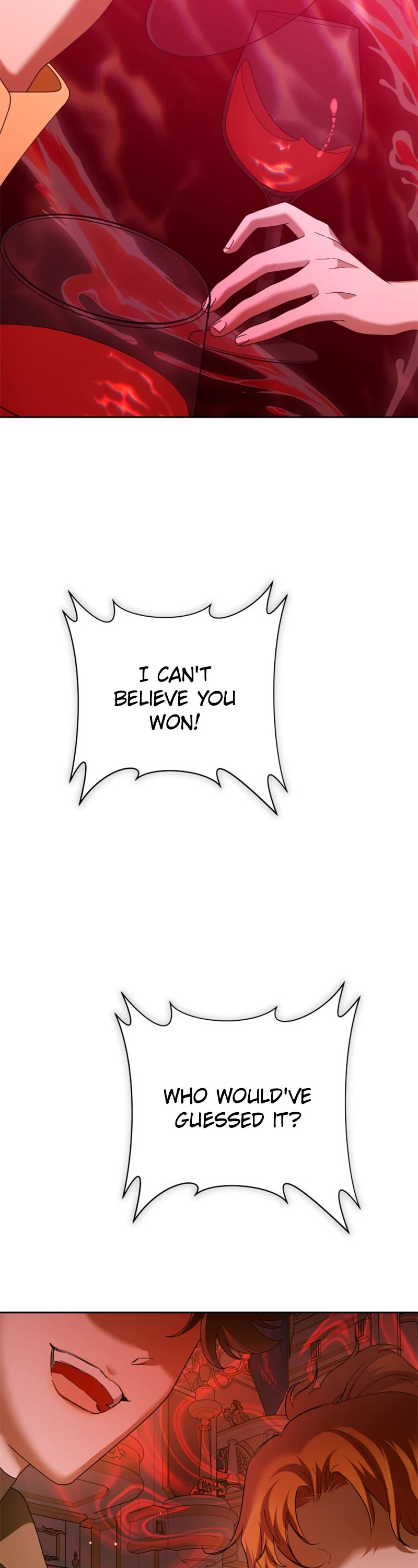 To Be You, Even Just For a Day Chapter 146 page 38 - Chapter 146: Ep. 145 - SPRING THUNDER (2)