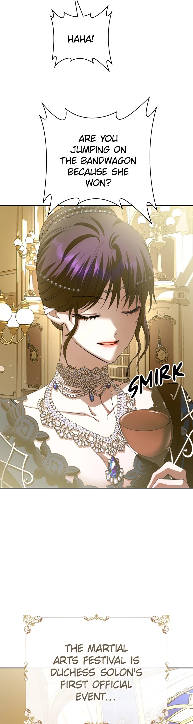 To Be You, Even Just For a Day Chapter 146 page 41 - Chapter 146: Ep. 145 - SPRING THUNDER (2)