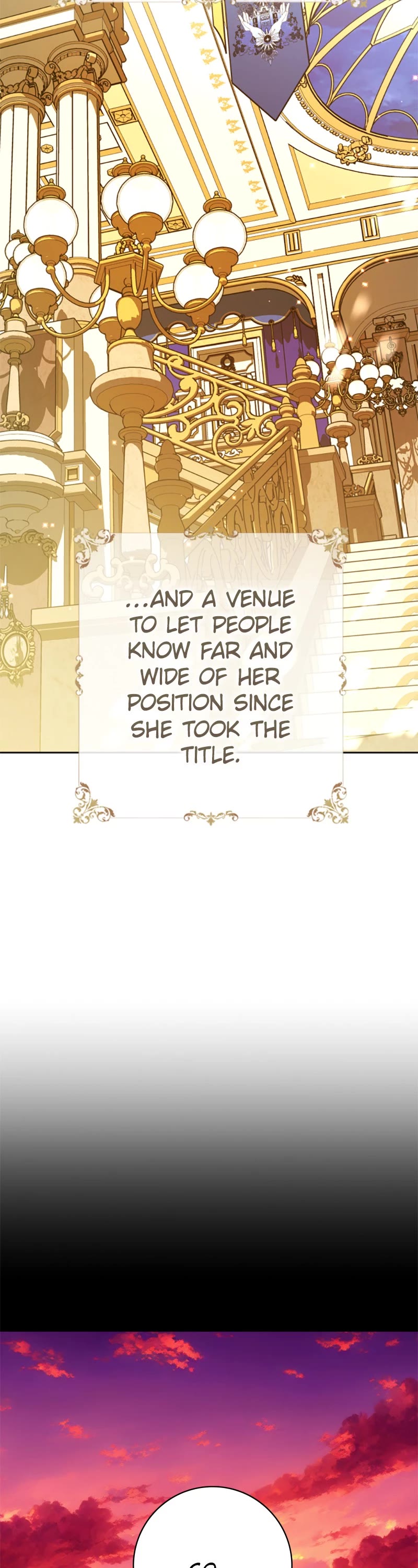 To Be You, Even Just For a Day Chapter 146 page 42 - Chapter 146: Ep. 145 - SPRING THUNDER (2)