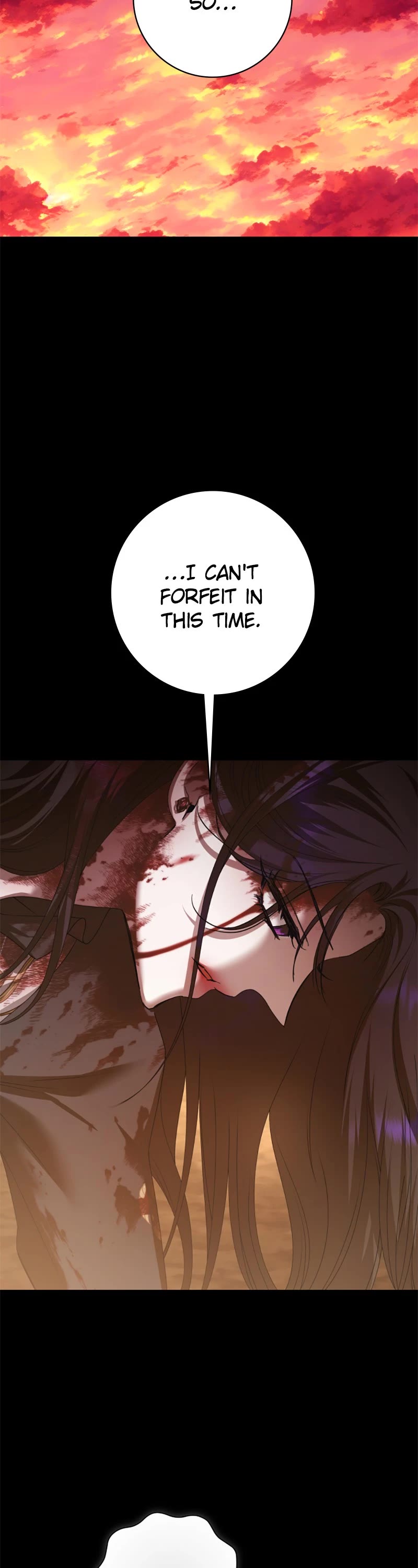 To Be You, Even Just For a Day Chapter 146 page 43 - Chapter 146: Ep. 145 - SPRING THUNDER (2)