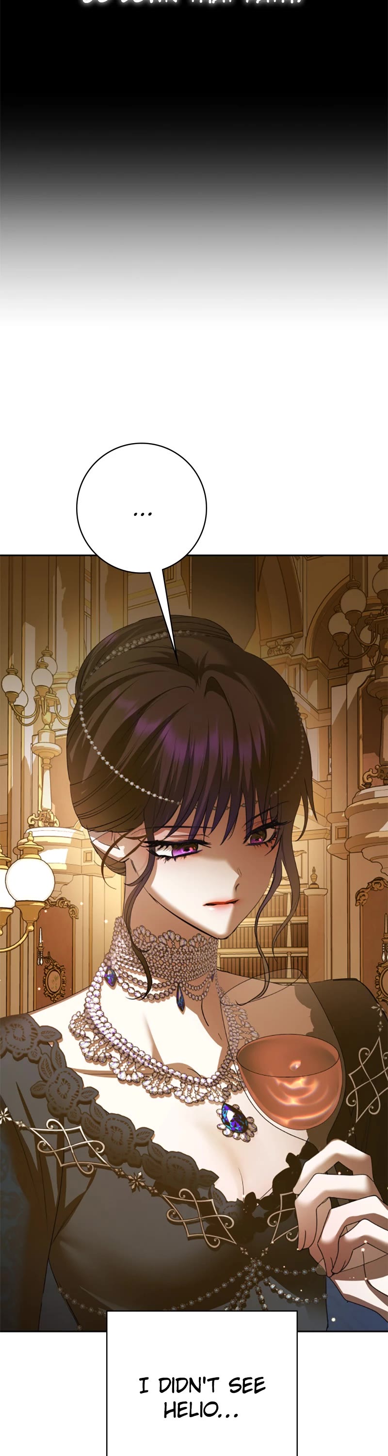 To Be You, Even Just For a Day Chapter 146 page 46 - Chapter 146: Ep. 145 - SPRING THUNDER (2)