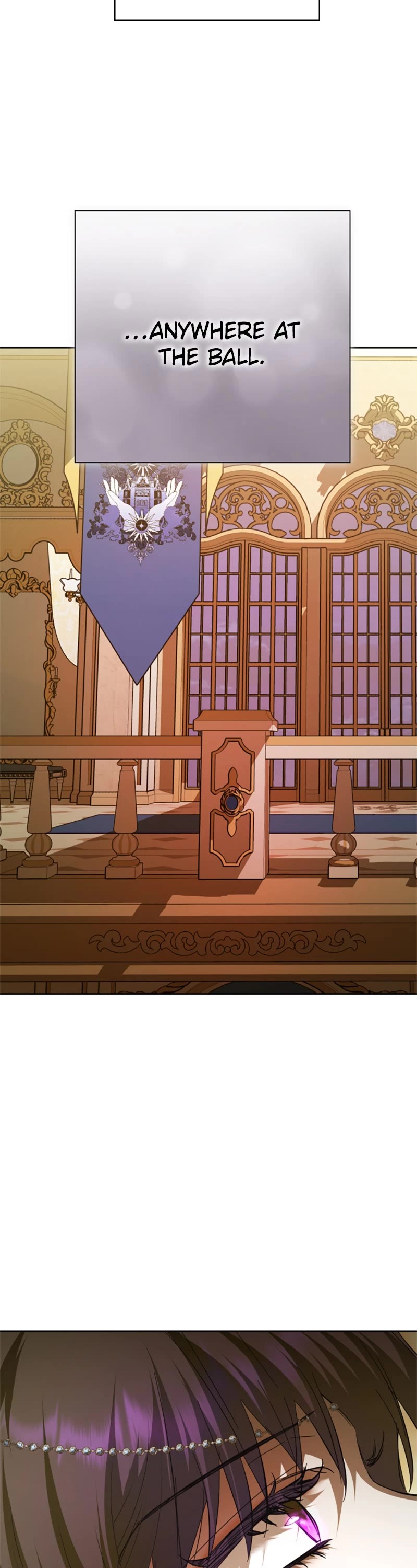To Be You, Even Just For a Day Chapter 146 page 47 - Chapter 146: Ep. 145 - SPRING THUNDER (2)