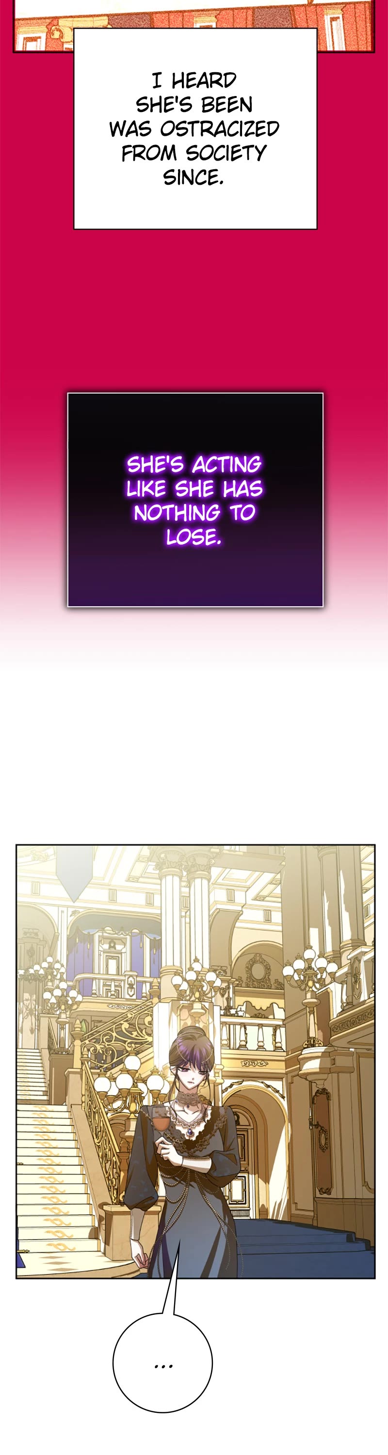 To Be You, Even Just For a Day Chapter 146 page 53 - Chapter 146: Ep. 145 - SPRING THUNDER (2)