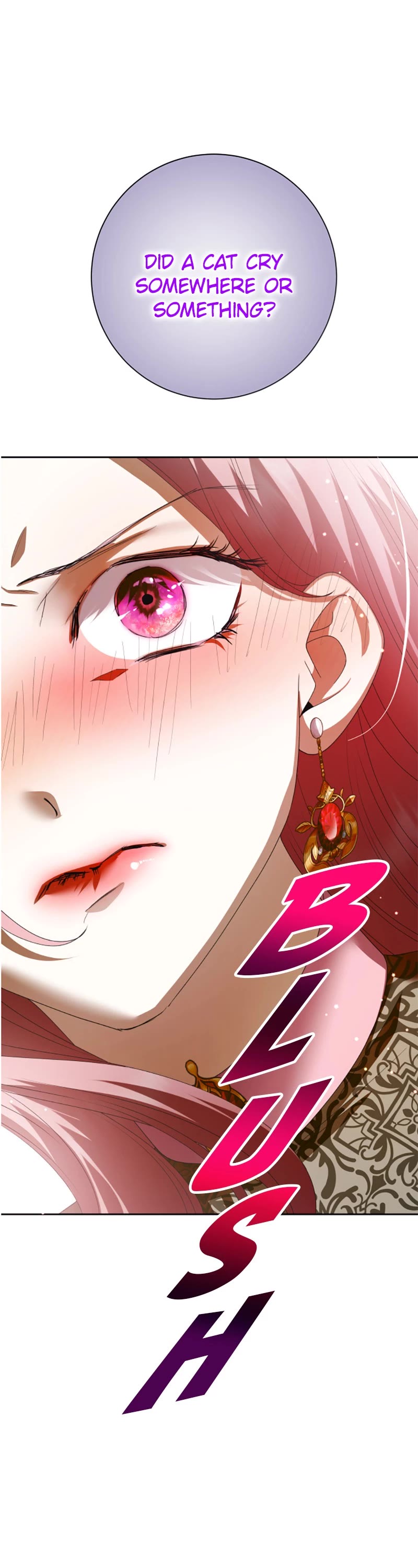 To Be You, Even Just For a Day Chapter 146 page 55 - Chapter 146: Ep. 145 - SPRING THUNDER (2)