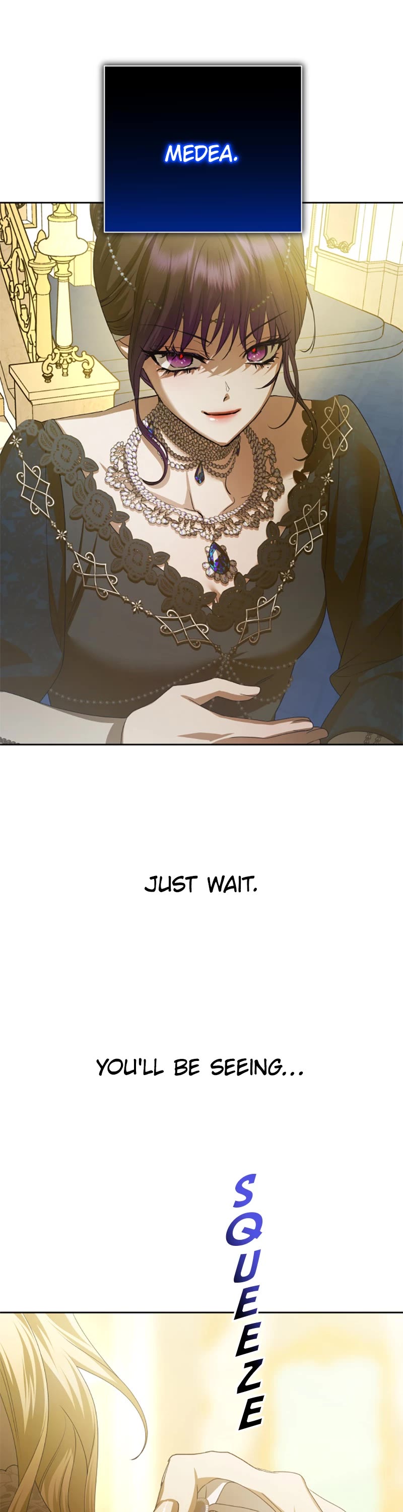 To Be You, Even Just For a Day Chapter 146 page 62 - Chapter 146: Ep. 145 - SPRING THUNDER (2)