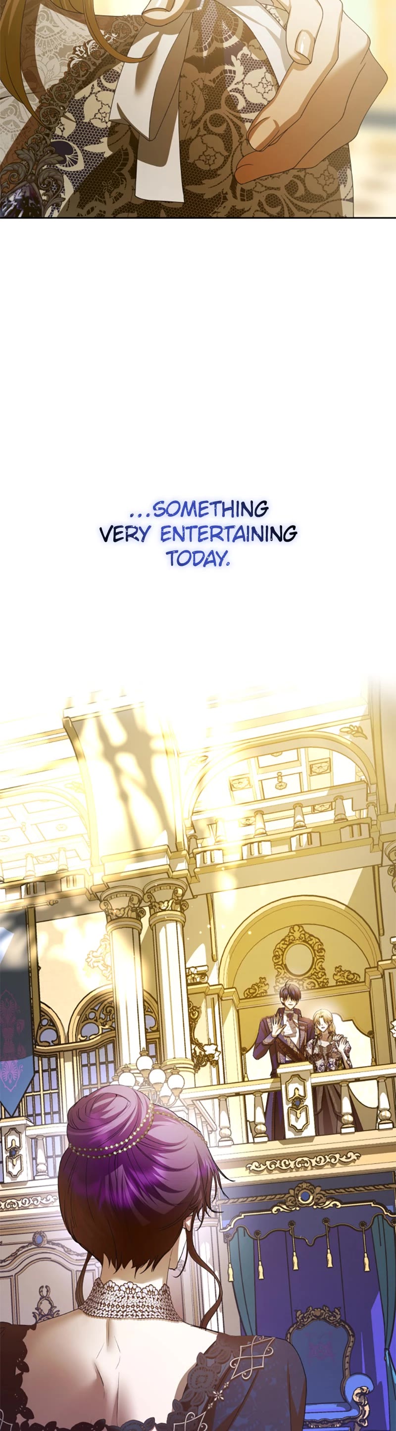 To Be You, Even Just For a Day Chapter 146 page 63 - Chapter 146: Ep. 145 - SPRING THUNDER (2)