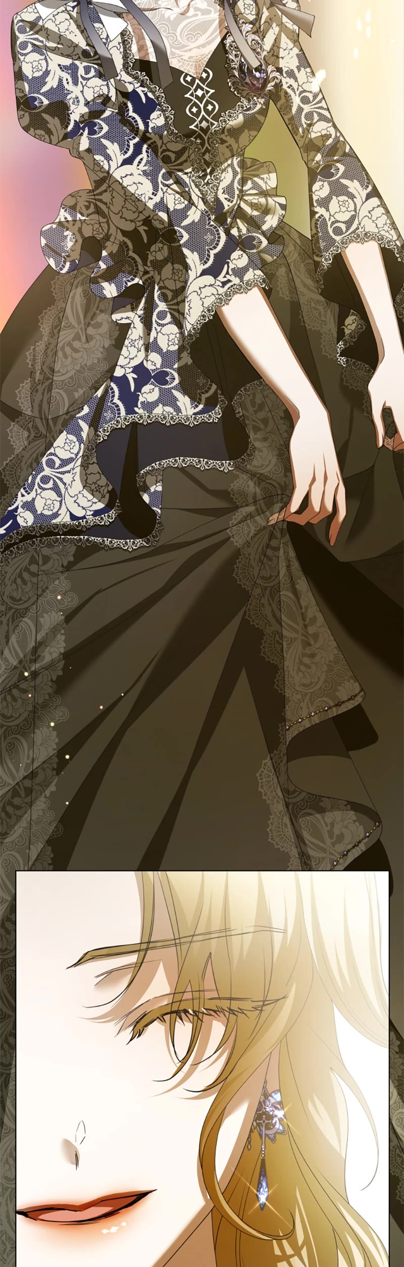 To Be You, Even Just For a Day Chapter 146 page 9 - Chapter 146: Ep. 145 - SPRING THUNDER (2)