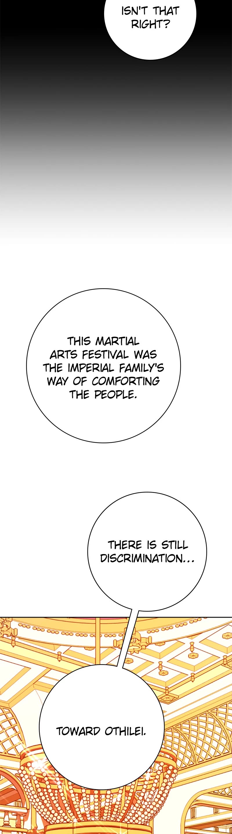 To Be You, Even Just For a Day Chapter 147 page 10 - Chapter 147: Ep. 146 - MY WISH