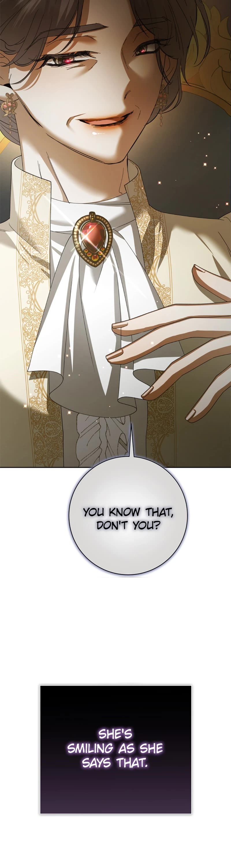 To Be You, Even Just For a Day Chapter 147 page 12 - Chapter 147: Ep. 146 - MY WISH