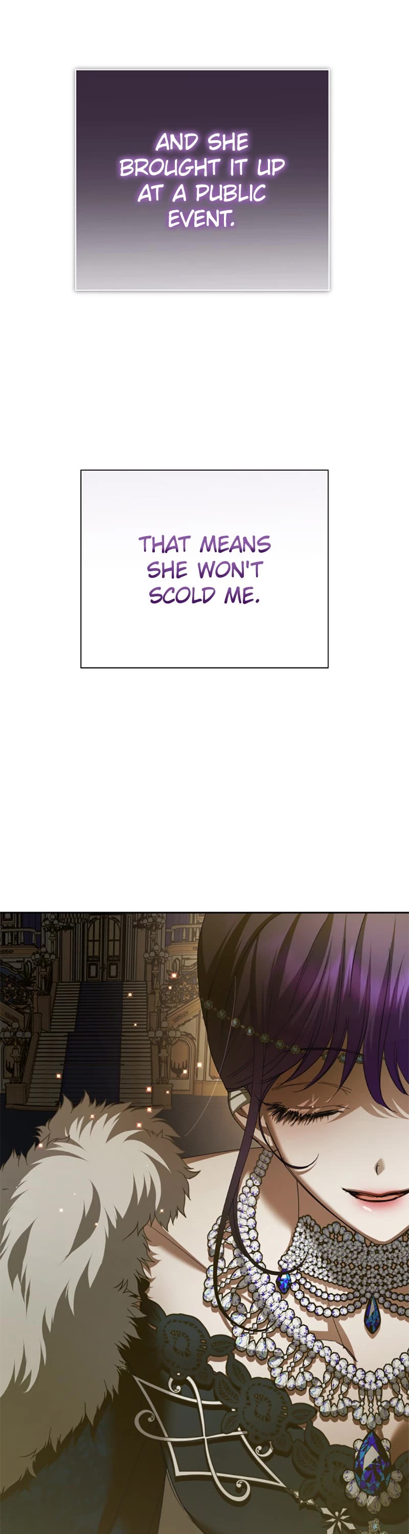 To Be You, Even Just For a Day Chapter 147 page 13 - Chapter 147: Ep. 146 - MY WISH