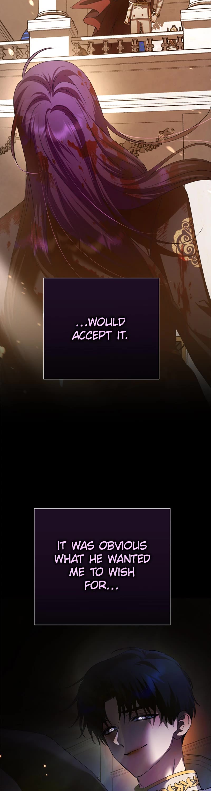 To Be You, Even Just For a Day Chapter 147 page 15 - Chapter 147: Ep. 146 - MY WISH
