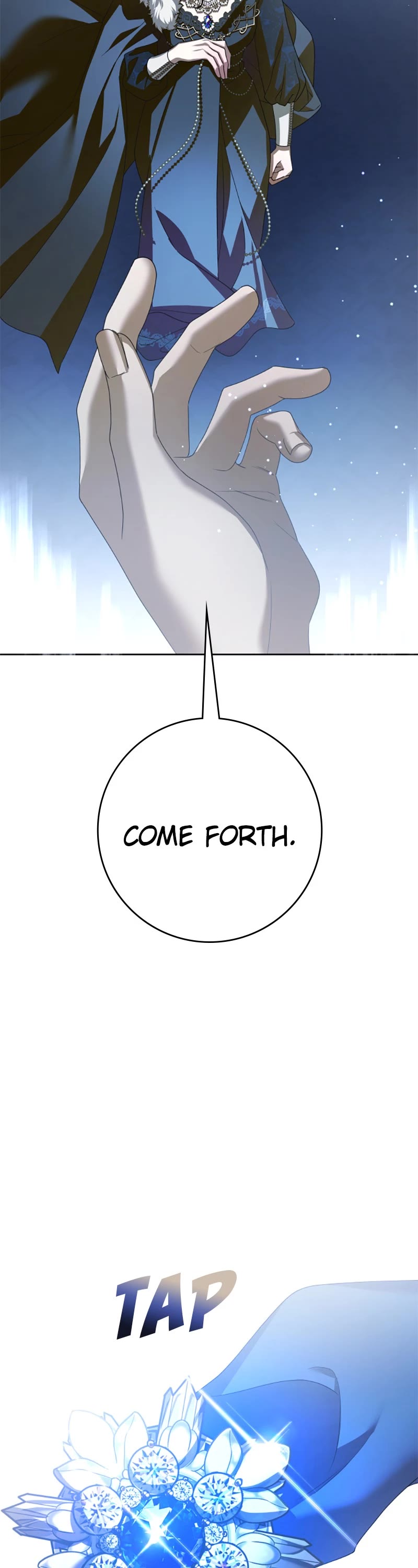 To Be You, Even Just For a Day Chapter 147 page 17 - Chapter 147: Ep. 146 - MY WISH