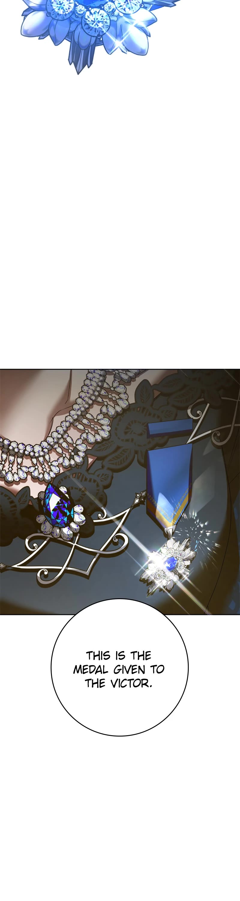 To Be You, Even Just For a Day Chapter 147 page 18 - Chapter 147: Ep. 146 - MY WISH