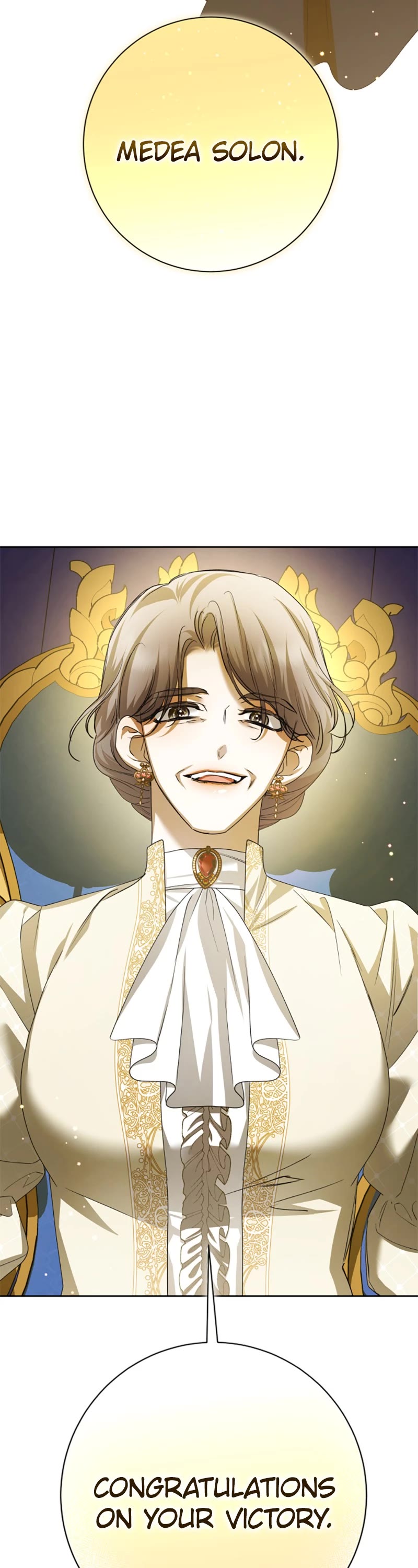 To Be You, Even Just For a Day Chapter 147 page 2 - Chapter 147: Ep. 146 - MY WISH