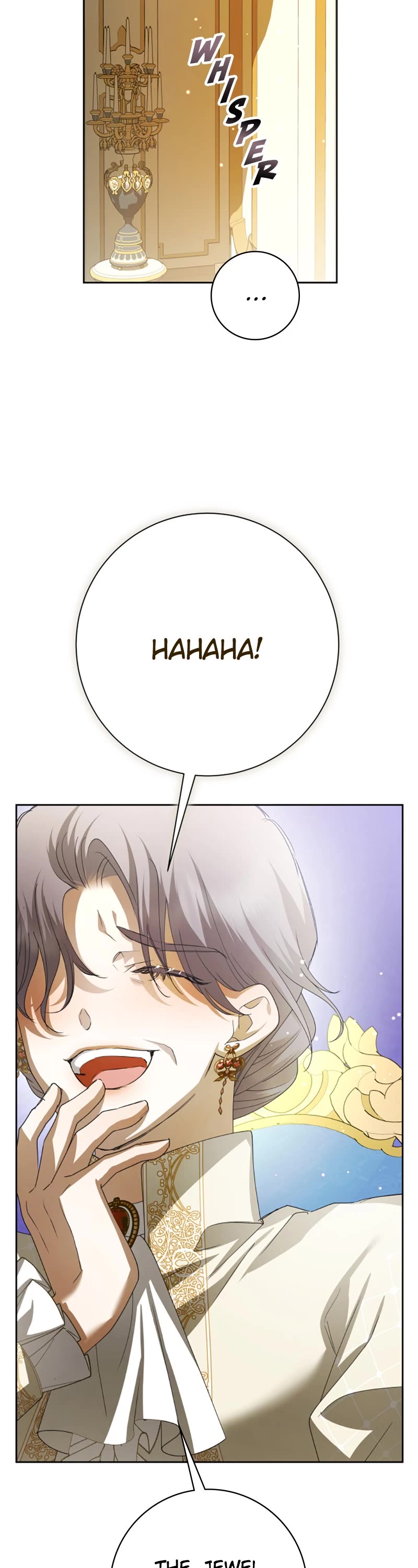 To Be You, Even Just For a Day Chapter 147 page 23 - Chapter 147: Ep. 146 - MY WISH