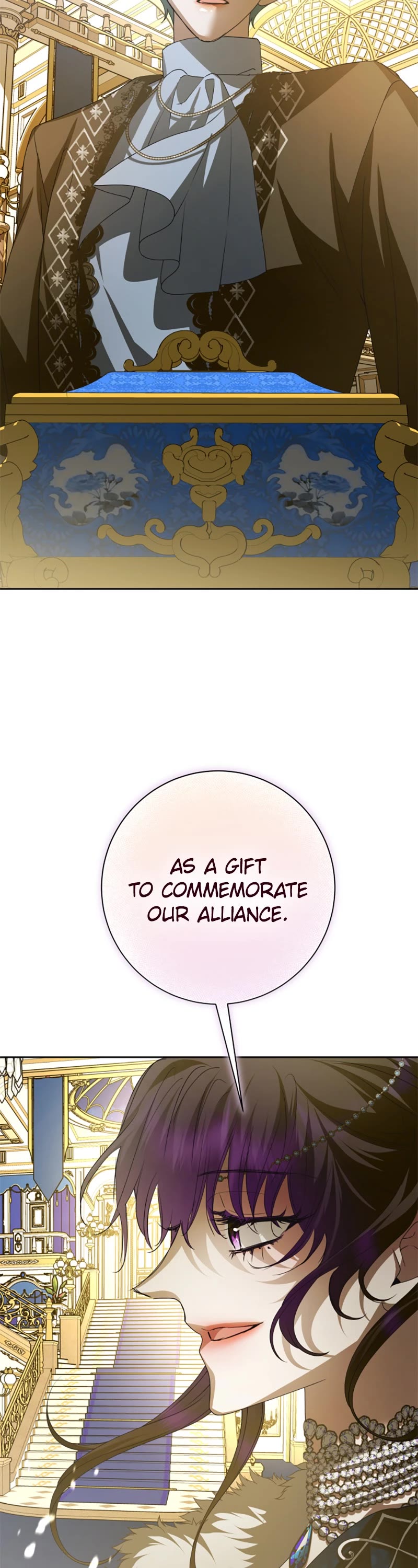 To Be You, Even Just For a Day Chapter 147 page 26 - Chapter 147: Ep. 146 - MY WISH