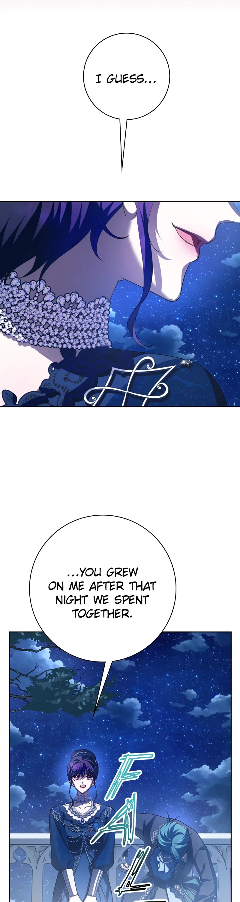 To Be You, Even Just For a Day Chapter 147 page 37 - Chapter 147: Ep. 146 - MY WISH