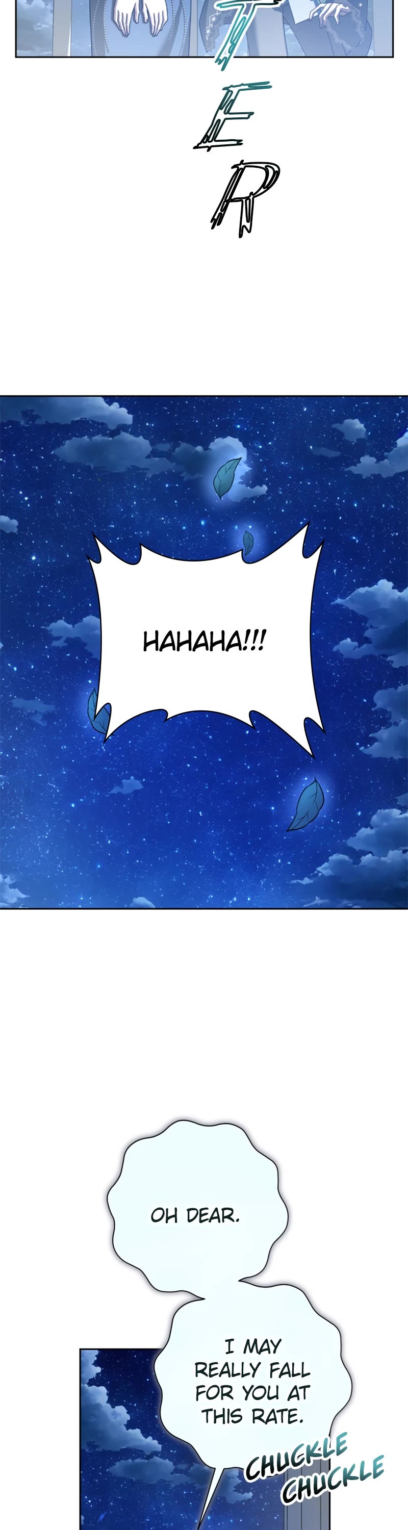 To Be You, Even Just For a Day Chapter 147 page 38 - Chapter 147: Ep. 146 - MY WISH