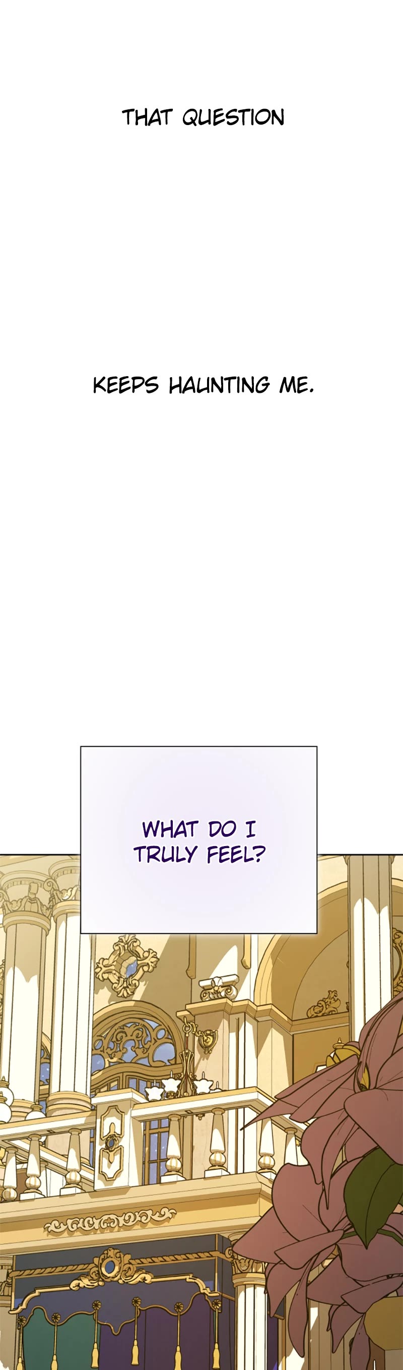 To Be You, Even Just For a Day Chapter 147 page 45 - Chapter 147: Ep. 146 - MY WISH