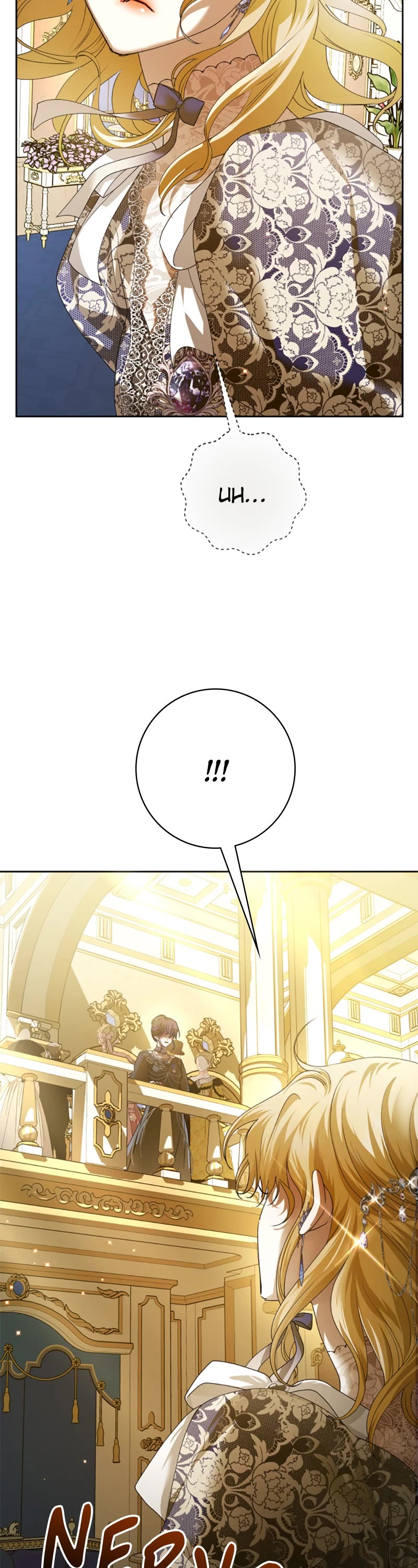 To Be You, Even Just For a Day Chapter 147 page 48 - Chapter 147: Ep. 146 - MY WISH
