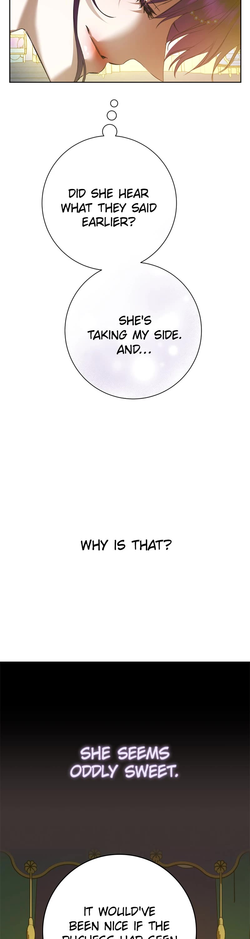 To Be You, Even Just For a Day Chapter 147 page 5 - Chapter 147: Ep. 146 - MY WISH