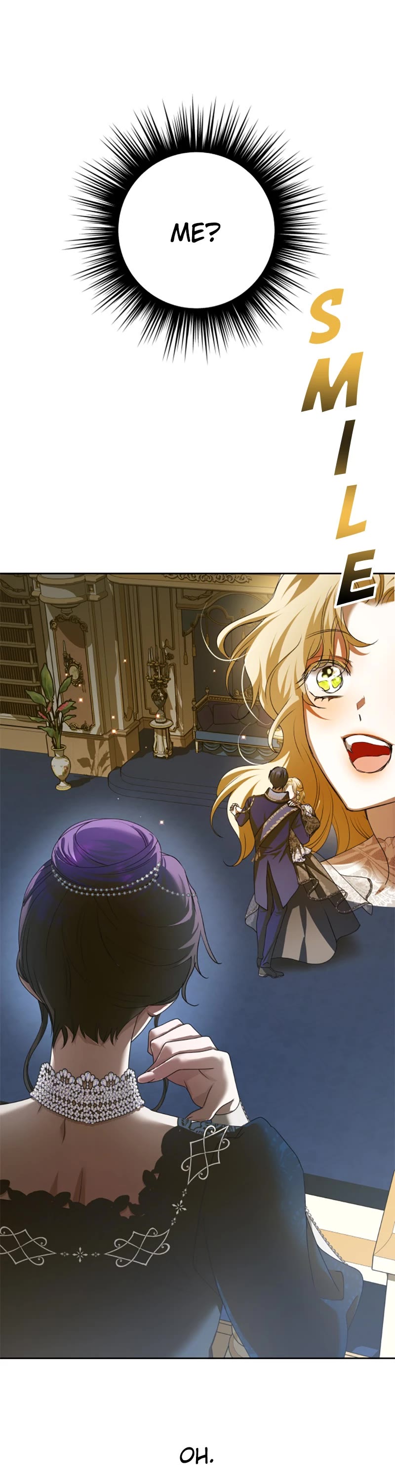 To Be You, Even Just For a Day Chapter 147 page 51 - Chapter 147: Ep. 146 - MY WISH
