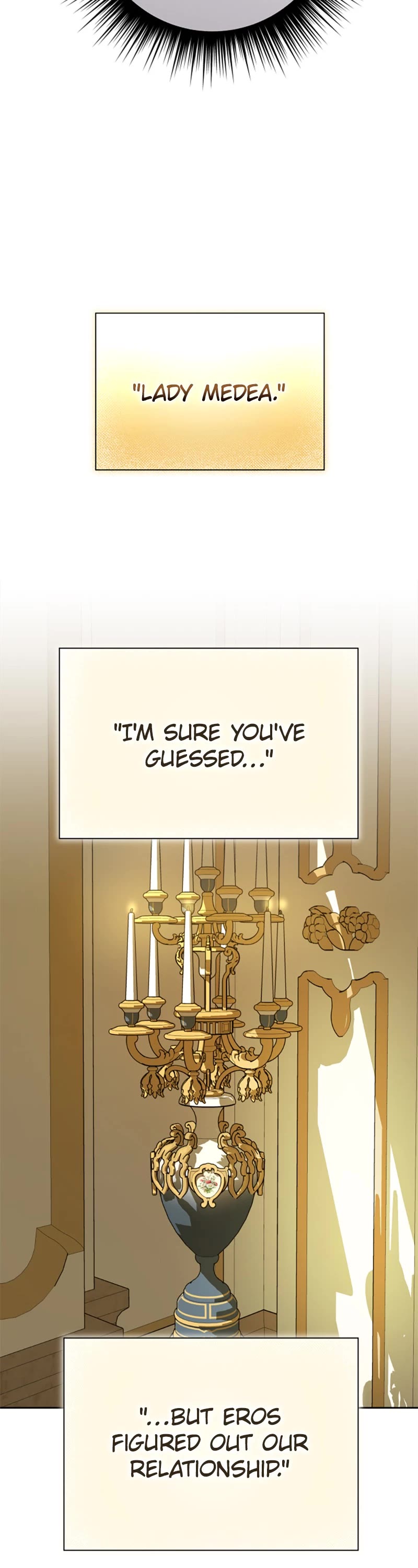 To Be You, Even Just For a Day Chapter 147 page 53 - Chapter 147: Ep. 146 - MY WISH