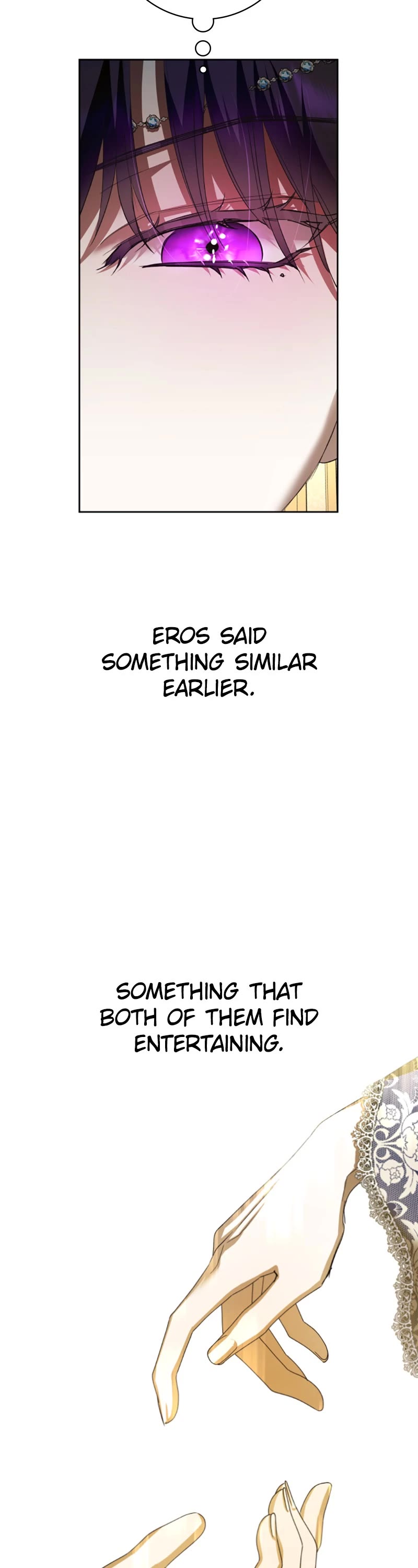 To Be You, Even Just For a Day Chapter 147 page 56 - Chapter 147: Ep. 146 - MY WISH