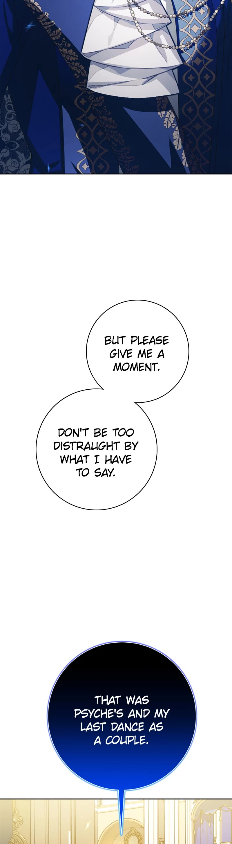 To Be You, Even Just For a Day Chapter 147 page 59 - Chapter 147: Ep. 146 - MY WISH