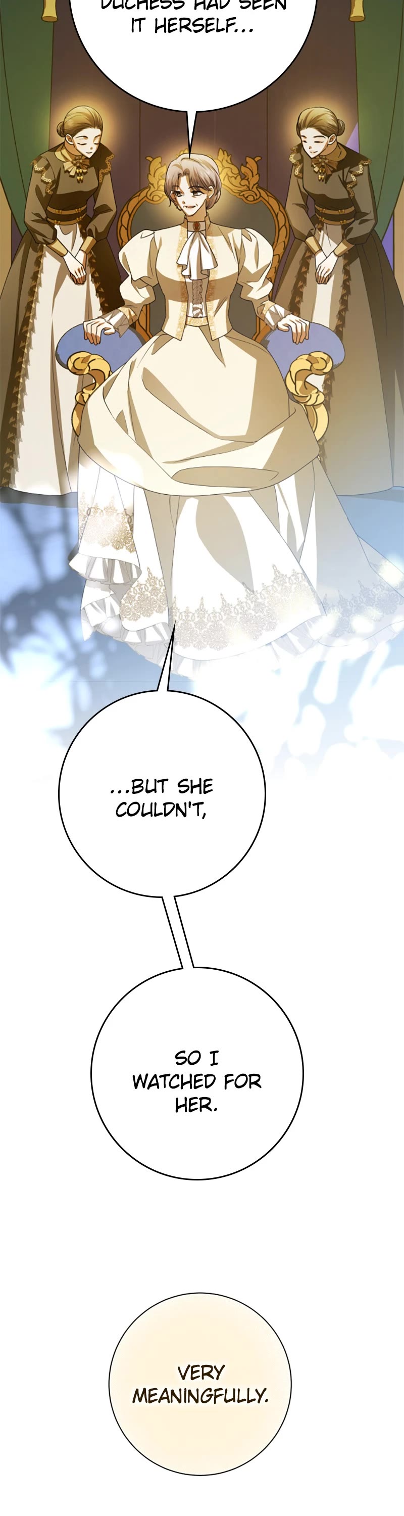 To Be You, Even Just For a Day Chapter 147 page 6 - Chapter 147: Ep. 146 - MY WISH
