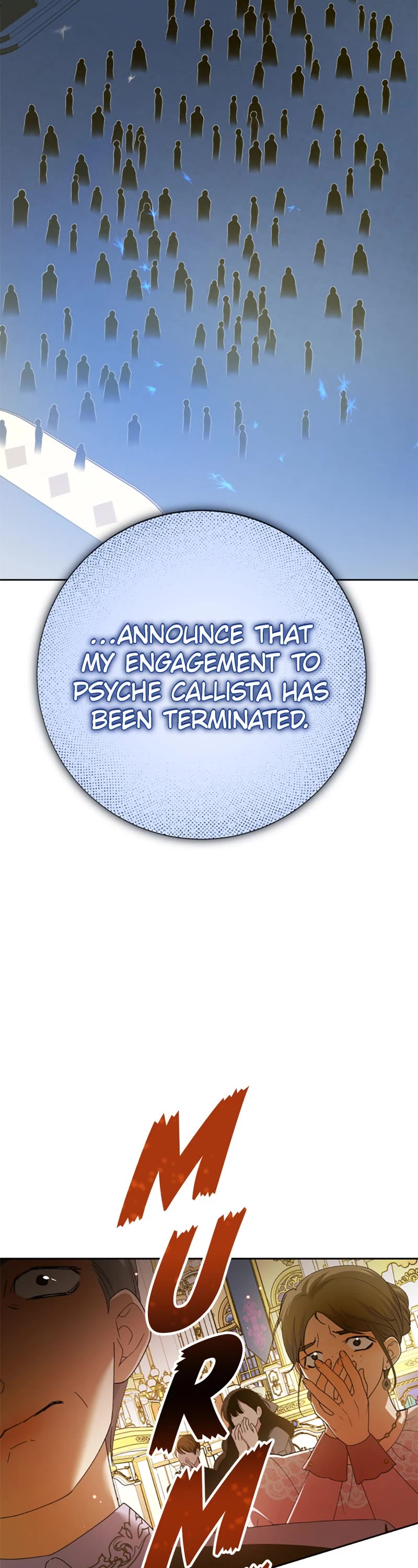 To Be You, Even Just For a Day Chapter 147 page 61 - Chapter 147: Ep. 146 - MY WISH