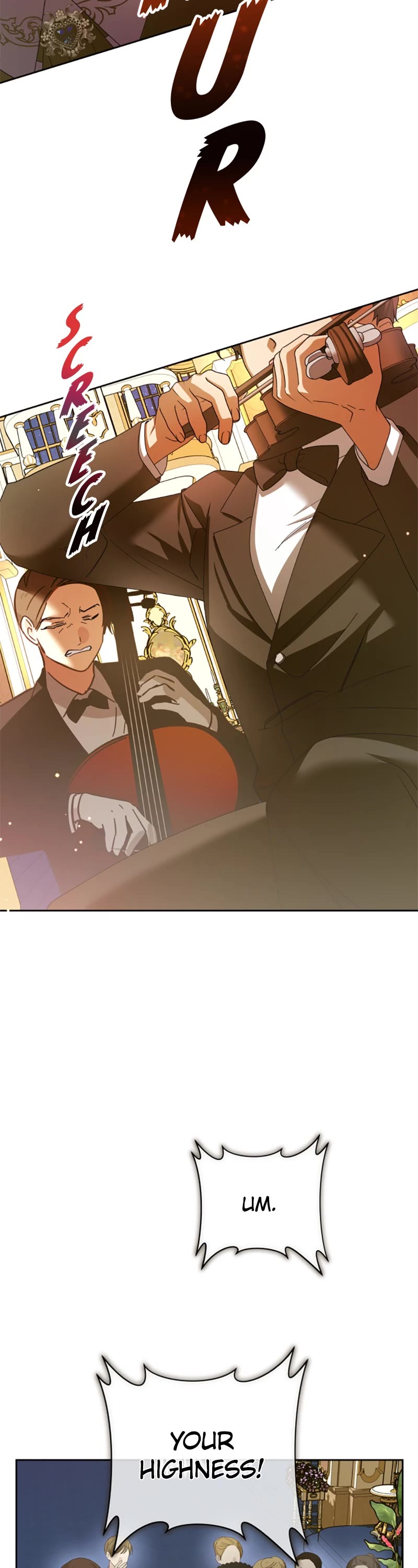 To Be You, Even Just For a Day Chapter 147 page 62 - Chapter 147: Ep. 146 - MY WISH