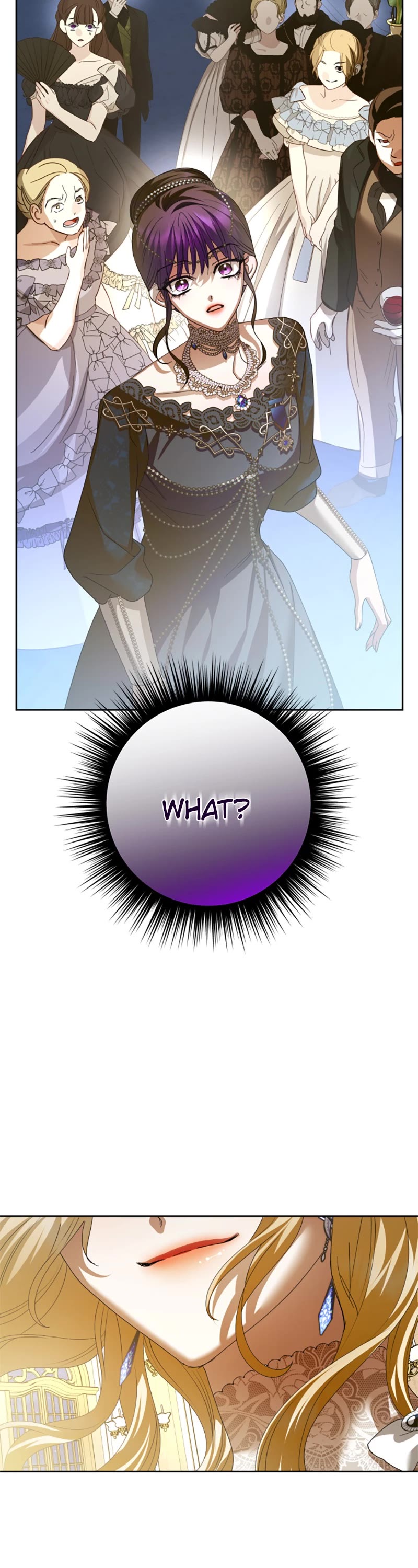 To Be You, Even Just For a Day Chapter 147 page 63 - Chapter 147: Ep. 146 - MY WISH