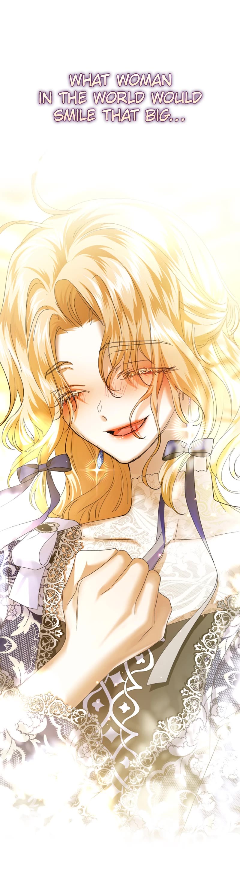 To Be You, Even Just For a Day Chapter 147 page 65 - Chapter 147: Ep. 146 - MY WISH