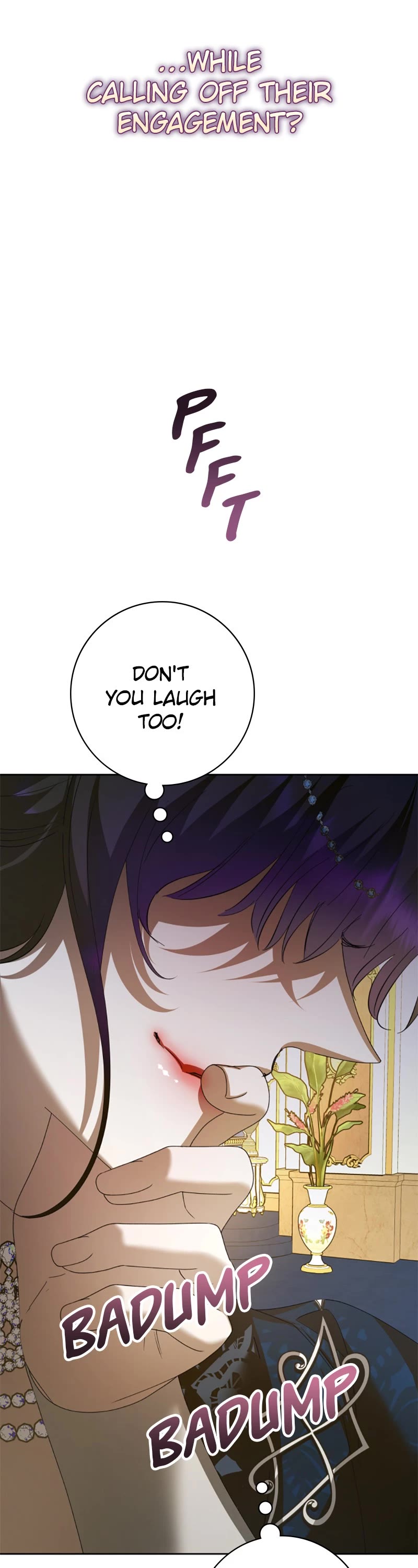 To Be You, Even Just For a Day Chapter 147 page 66 - Chapter 147: Ep. 146 - MY WISH