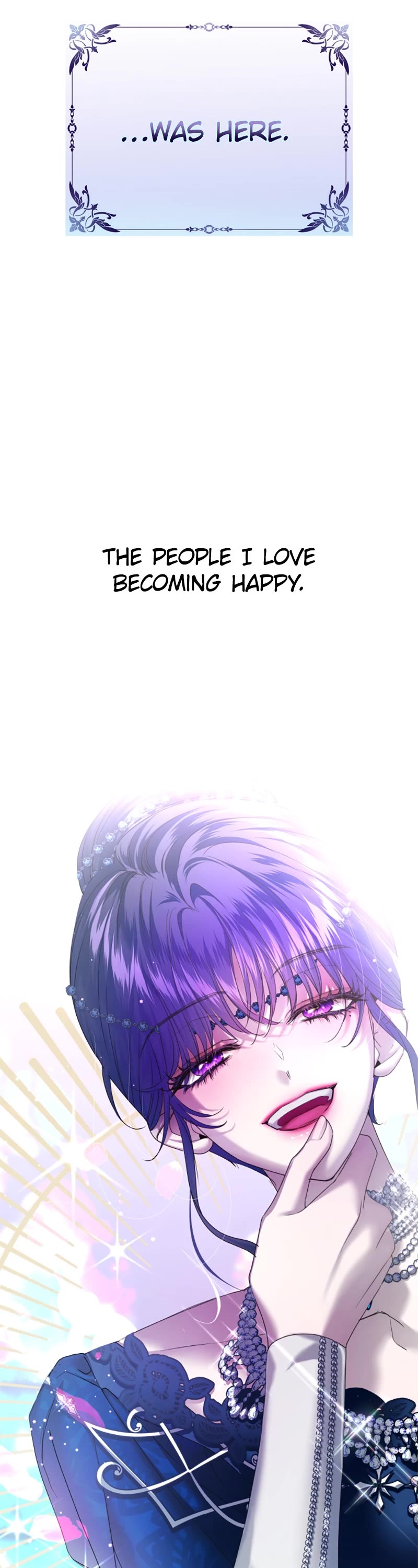 To Be You, Even Just For a Day Chapter 147 page 68 - Chapter 147: Ep. 146 - MY WISH