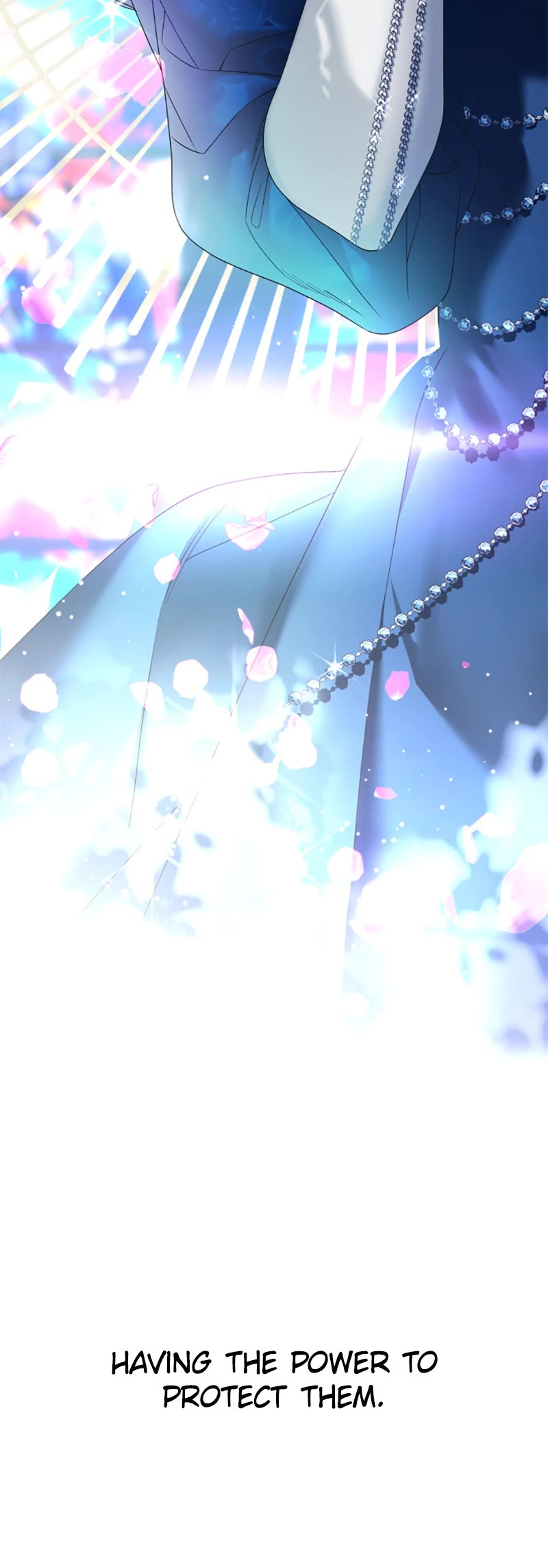 To Be You, Even Just For a Day Chapter 147 page 69 - Chapter 147: Ep. 146 - MY WISH