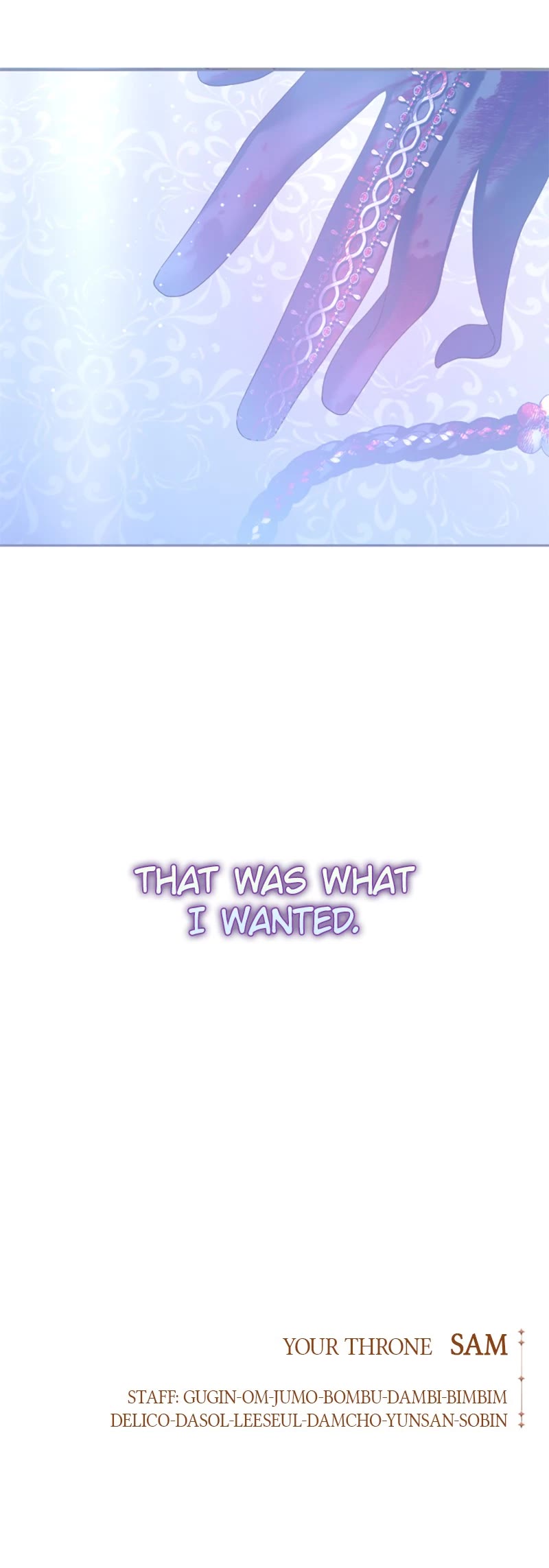To Be You, Even Just For a Day Chapter 147 page 70 - Chapter 147: Ep. 146 - MY WISH