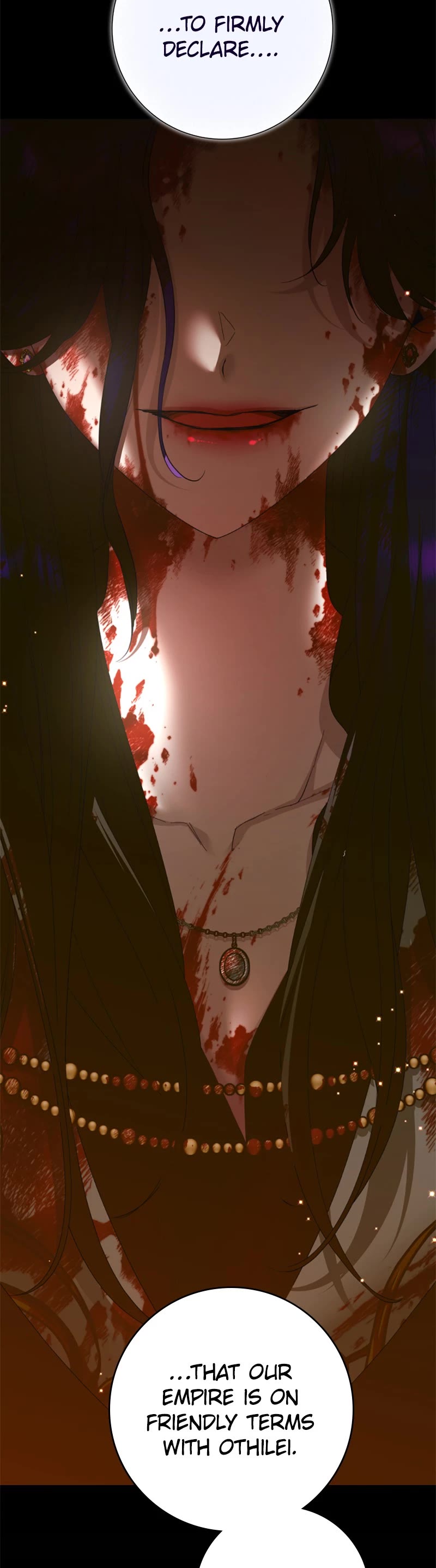 To Be You, Even Just For a Day Chapter 147 page 9 - Chapter 147: Ep. 146 - MY WISH