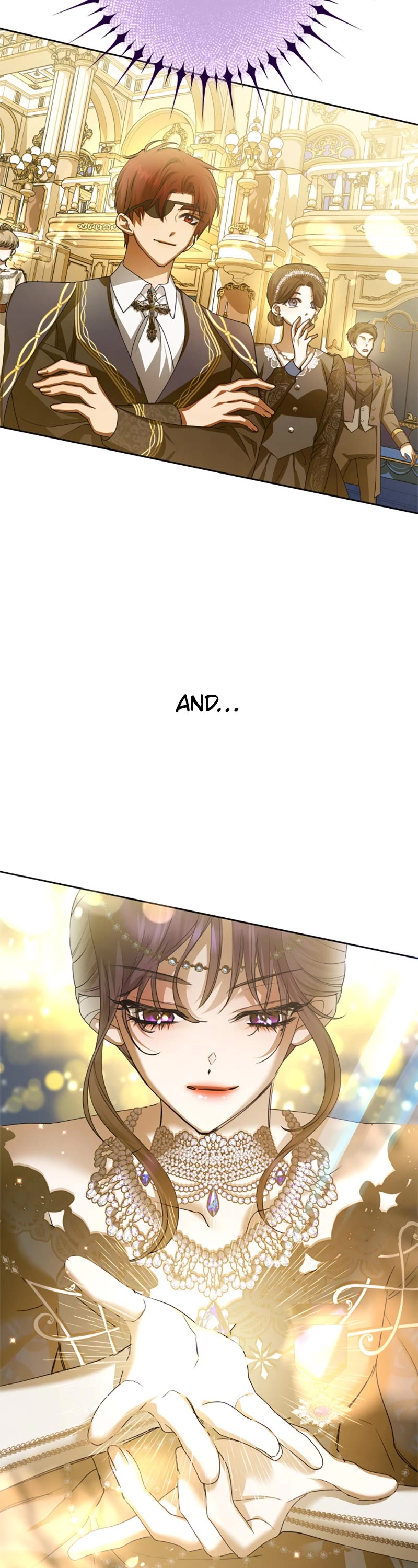 To Be You, Even Just For a Day Chapter 148 page 2 - Chapter 148: Ep. 147 - BROKEN ENGAGEMENT