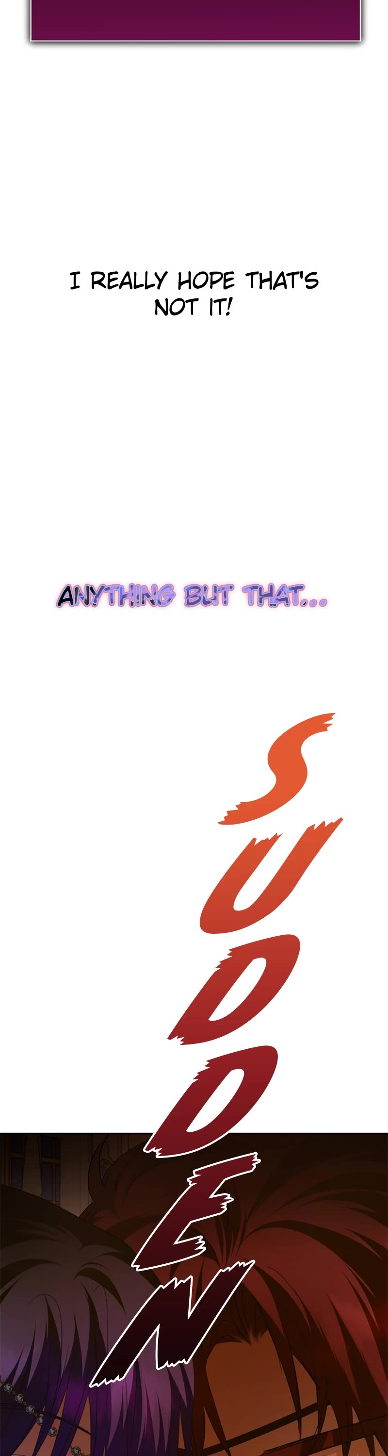 To Be You, Even Just For a Day Chapter 148 page 23 - Chapter 148: Ep. 147 - BROKEN ENGAGEMENT